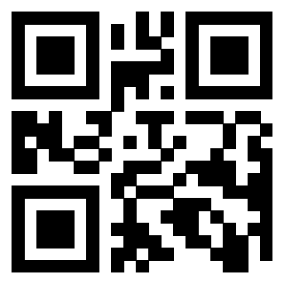 Il Qr Code di 3917030429
