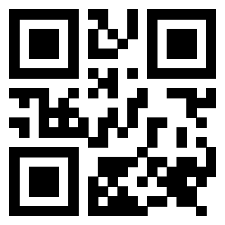3917030431 - Immagine del Qr Code associato