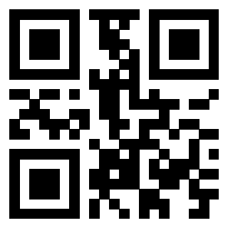 3917030432 - Immagine del QrCode associato