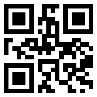 Immagine del QrCode di 3917030434