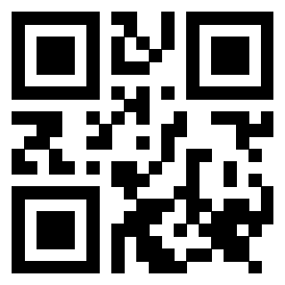 3917030435 - Immagine del Qr Code associato