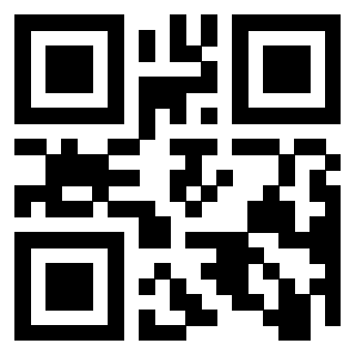 3917030437 - Immagine del QrCode associato