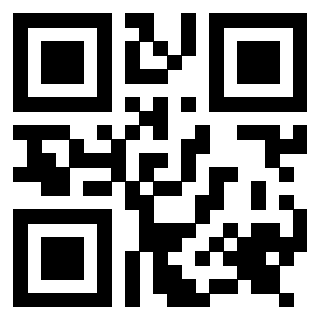 Immagine del Qr Code di 3917030438