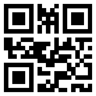Scansione del Qr Code di 3917030440