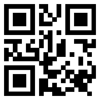 3917030441 - Immagine del QrCode associato