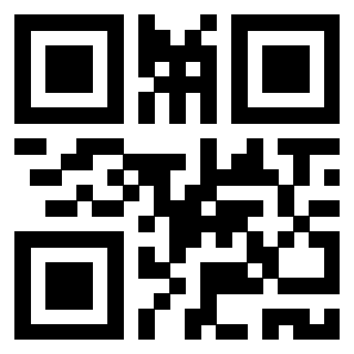 3917030442 - Immagine del Qr Code associato