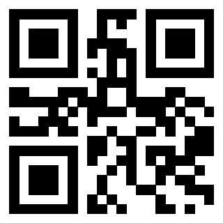 3917030444 - Immagine del Qr Code associato