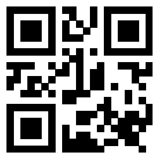 3917030445 - Immagine del QrCode