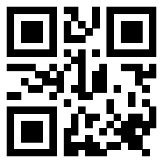3917030446 - Immagine del QrCode associato