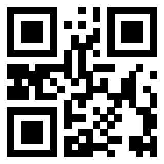 3917030448 - Immagine del QrCode associato