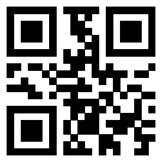 3917030449 QrCode associato