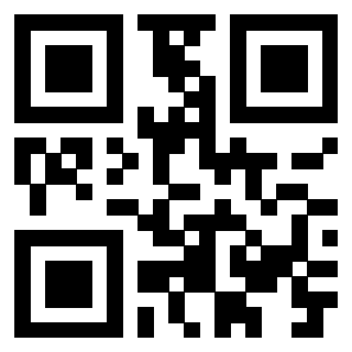 Immagine del QrCode di 3917030452