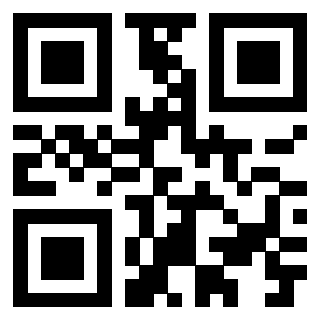 3917030453 - Immagine del QrCode associato
