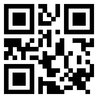 3917030456 - Immagine del Qr Code
