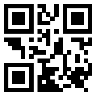 3917030457 - Immagine del Qr Code