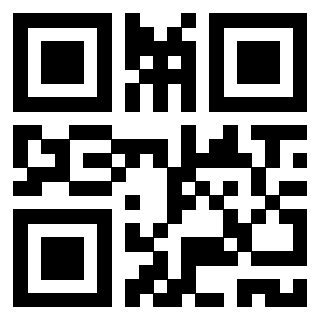 Scansione del Qr Code di 3917030458