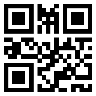 Immagine del Qr Code di 3917030459
