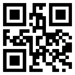 3917030462 - Immagine del QrCode associato