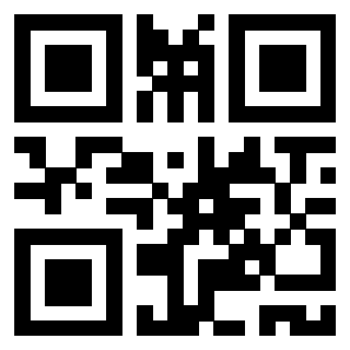 Scansione del Qr Code di 3917030463