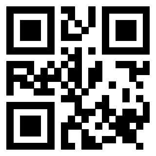Immagine del QrCode di 3917030465