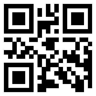 Immagine del Qr Code di 3917030468