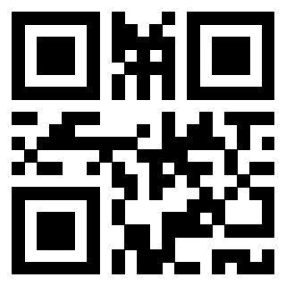 Il QrCode di 3917030469