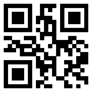 3917030471 - Immagine del Qr Code associato