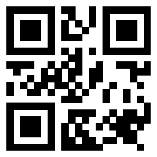Scansione del Qr Code di 3917030472