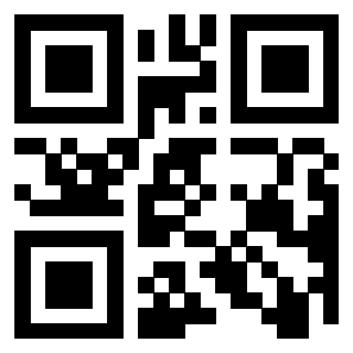 3917030474 QrCode associato