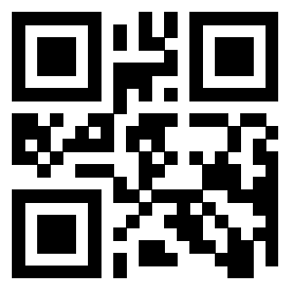 3917030476 - Immagine del QrCode associato