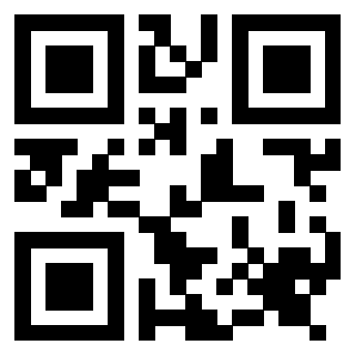 Immagine del QrCode di 3917030486