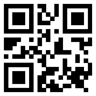 Immagine del Qr Code di 3917030487