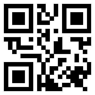 Il Qr Code di 3917030488