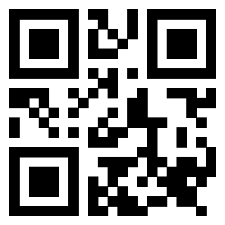 3917030495 - Immagine del Qr Code
