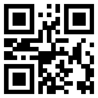 3917030497 - Immagine del Qr Code associato