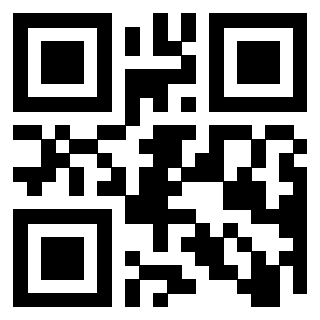 3917030500 - Immagine del QrCode