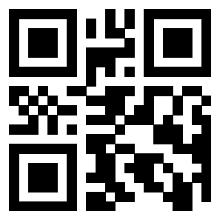 Immagine del QrCode di 3917030501