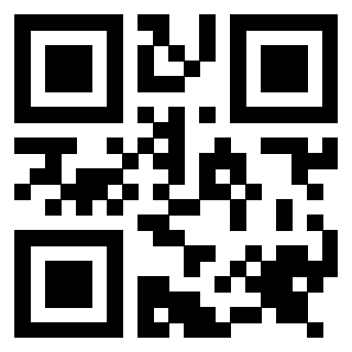 Immagine del Qr Code di 3917030502