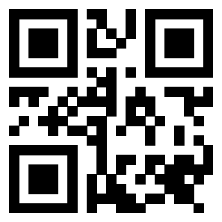 3917030503 - Immagine del Qr Code