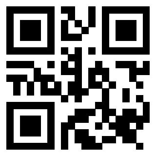 3917030505 QrCode associato