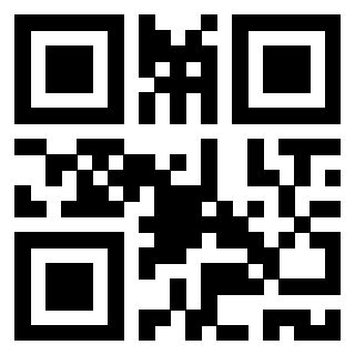 Immagine del QrCode di 3917030506