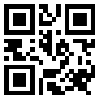 Immagine del Qr Code di 3917030508