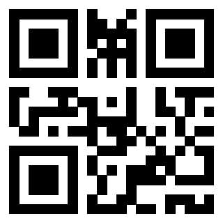 Immagine del Qr Code di 3917030509