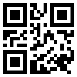 3917030510 QrCode associato
