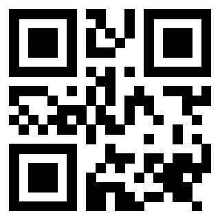 Immagine del Qr Code di 3917030513