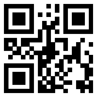 Immagine del Qr Code di 3917030516