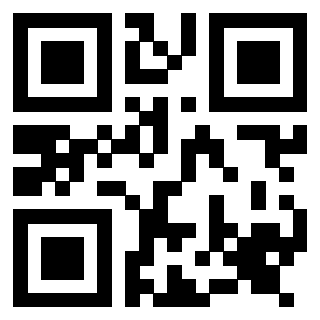 Scansione del Qr Code di 3917030517