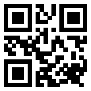 3917030518 - Immagine del QrCode