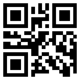 3917030520 - Immagine del QrCode