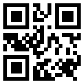 Scansione del Qr Code di 3917030522